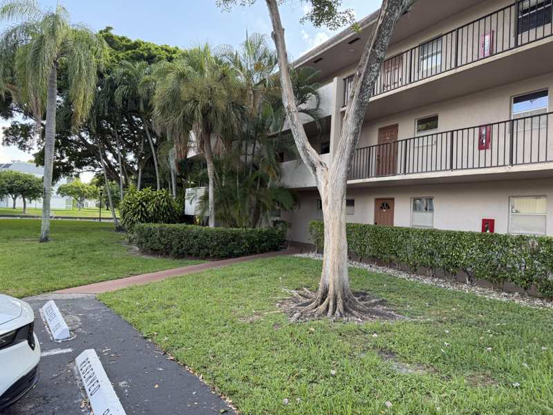 2 bedroom Condominium at 8301 Sands Point Boulevard #S103, Sands Point Condominium Vi, Tamarac — photo 1