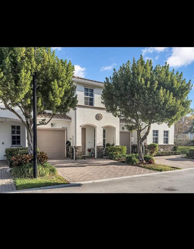3 bedroom Townhouse at 4565 Tara Cove Way, Tara Cove, West Palm Beach — photo 1