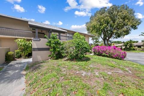 13771 Via Aurora #D, Delray Beach FL - photo 24 of 24