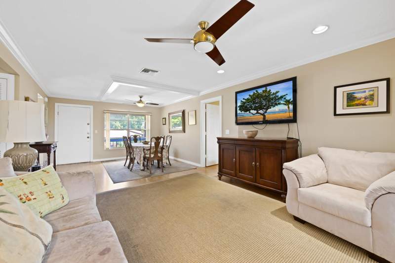 2 bedroom Condominium at 13771 Via Aurora #D, Palm Greens At Villa Del Ray Condo II, Delray Beach — photo 5