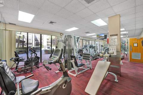 2802 N 46th Avenue #B318, Hollywood FL - photo 23 of 33