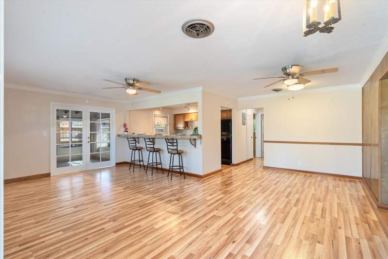 3 bedroom Single Family Residence at 2107 N 15TH Avenue, HOLLYWOOD HOMESITES SECOND UNIT, Hollywood — photo 3