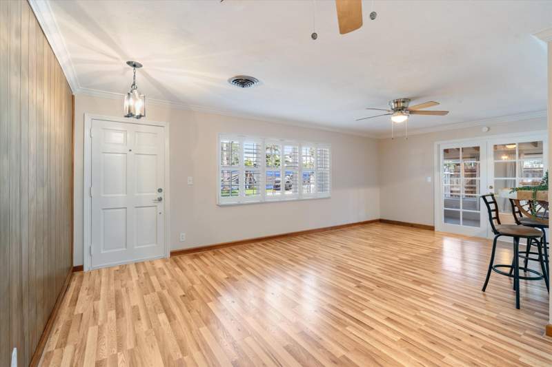 3 bedroom Single Family Residence at 2107 N 15TH Avenue, HOLLYWOOD HOMESITES SECOND UNIT, Hollywood — photo 4