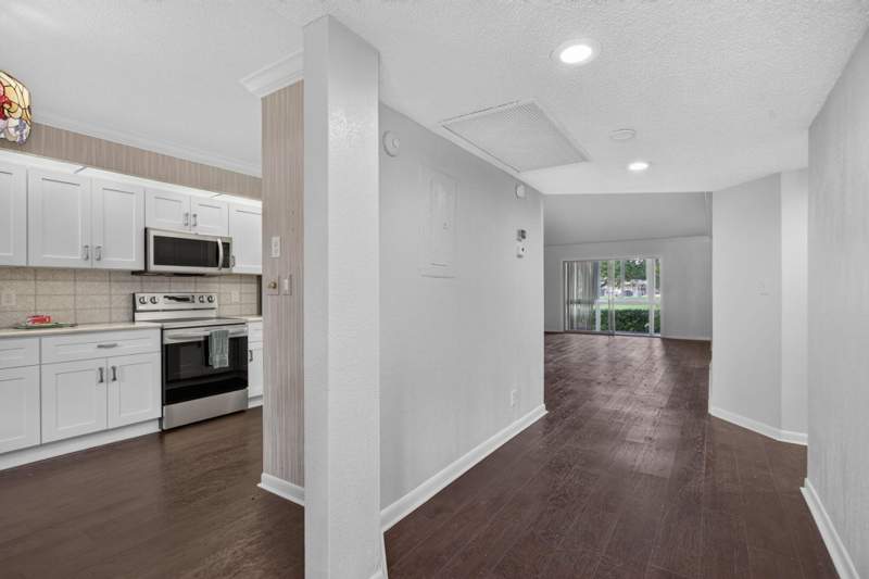 2 bedroom Condominium at 1604 Abaco Drive #D1, Abaco Village F Condo, Coconut Creek — photo 3
