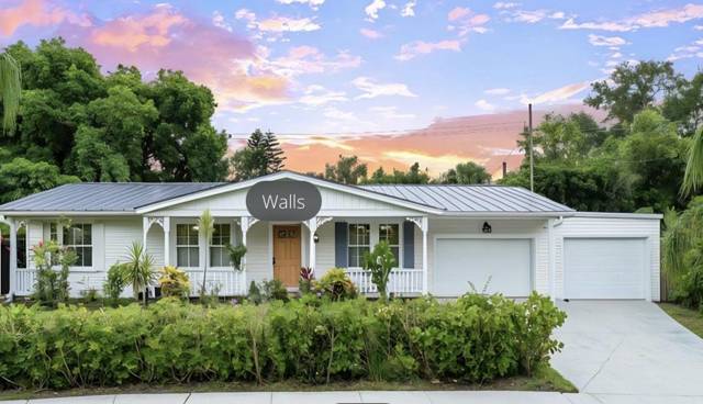120 Banyan Drive