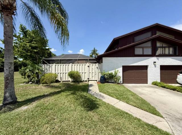 9586 Boca Gardens Parkway #C, Boca Raton 33496 home for sale
