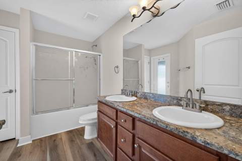 5852 NW Ethel Court, Port St. Lucie FL - photo 17 of 46