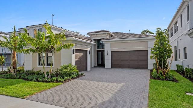 13294 Artisan Circle, new construction home in Palm Beach Gardens
