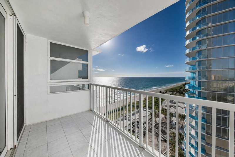 2 bedroom Condominium at 1370 S Ocean Boulevard #1703, Renaissance Of Pompano Beach, Pompano Beach — photo 1