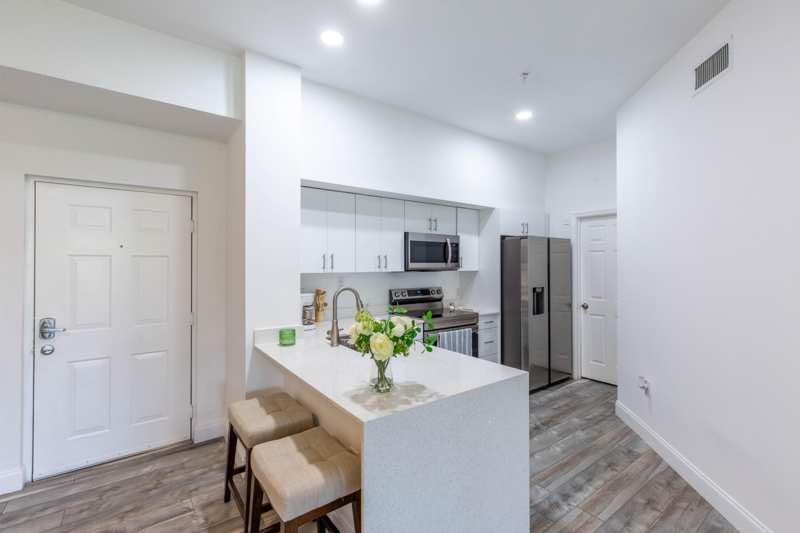 2 bedroom Condominium at 11790 St Andrews Place, St Andrews At Polo Club Condo, Wellington — photo 1
