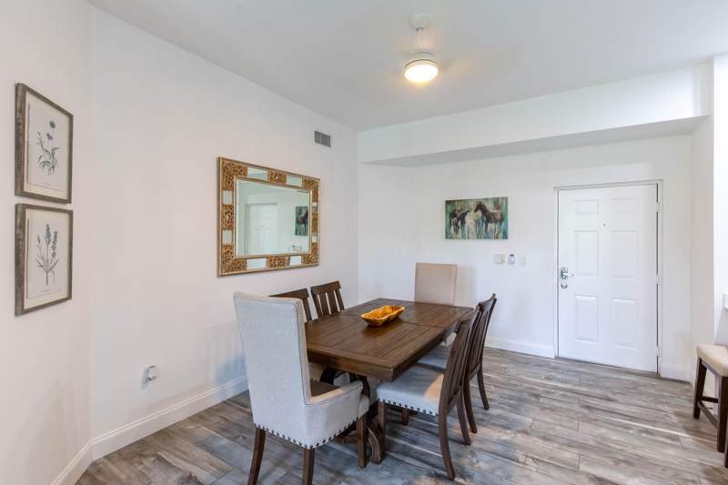 2 bedroom Condominium at 11790 St Andrews Place, St Andrews At Polo Club Condo, Wellington — photo 4