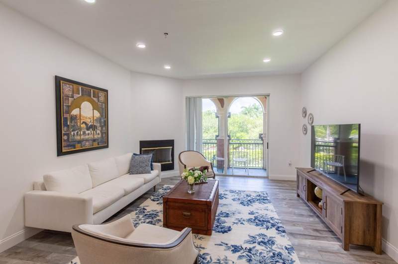 2 bedroom Condominium at 11790 St Andrews Place, St Andrews At Polo Club Condo, Wellington — photo 5
