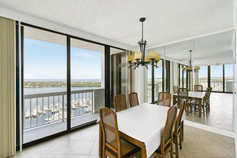 123 Lakeshore Drive #Ph45, North Palm Beach FL - photo 9 of 73