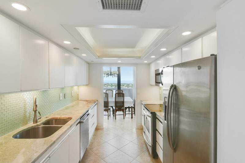 2 bedroom Condominium at 123 Lakeshore Drive #Ph45, Old Port Cove Tower West Condo, North Palm Beach — photo 5