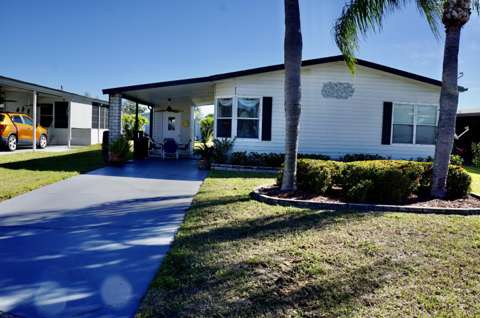 14333 Azucena Court, home for sale in Fort Pierce 34951