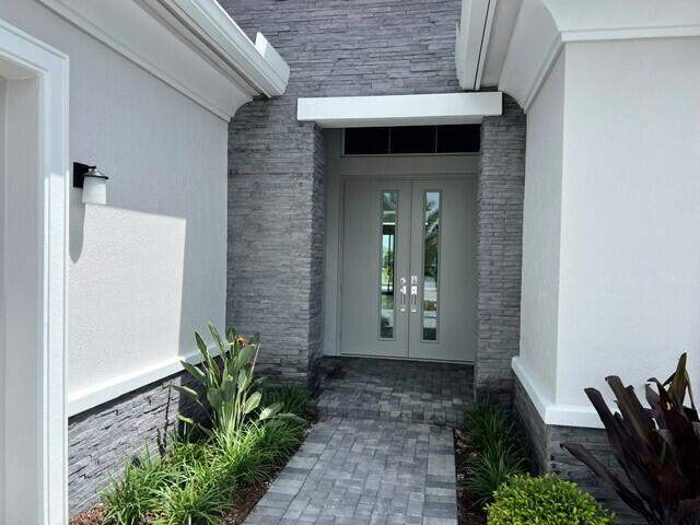 3 bedroom Single Family Residence at 12173 ARBORDALE Way, AVENIR SITE PLAN 2 POD, Palm Beach Gardens — photo 3