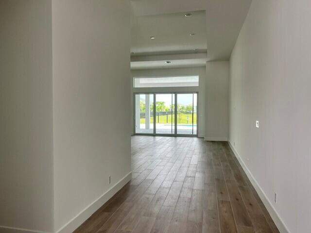 3 bedroom Single Family Residence at 12173 ARBORDALE Way, AVENIR SITE PLAN 2 POD, Palm Beach Gardens — photo 4