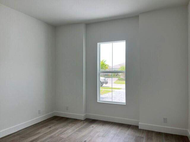 3 bedroom Single Family Residence at 12173 ARBORDALE Way, AVENIR SITE PLAN 2 POD, Palm Beach Gardens — photo 5