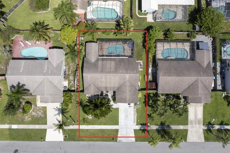 3 bedroom Single Family Residence at 35 Cedar Circle, Meadows 300 1, Boynton Beach — photo 5
