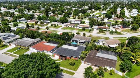 2251 SW 67th Way, Miramar FL - photo 24 of 26