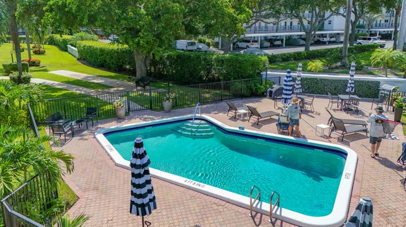 2 bedroom Condominium at 207 Tropic Isle Drive #1130, Serena Vista Condo, Delray Beach — photo 2