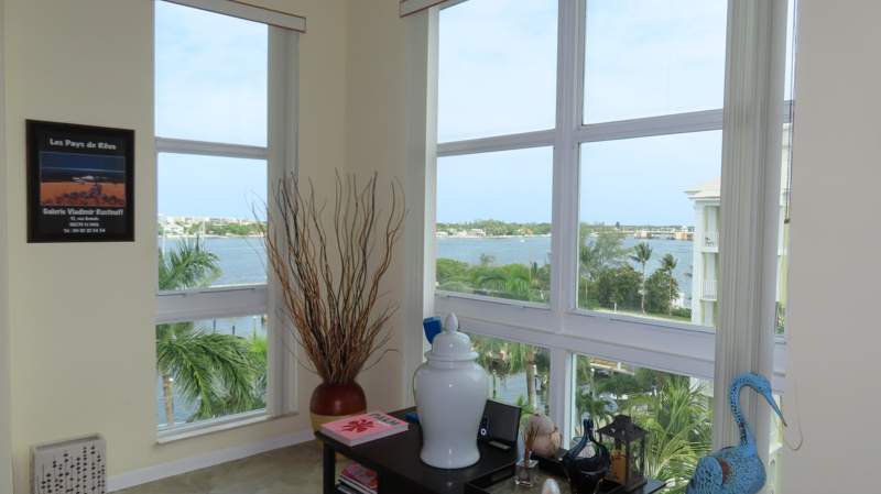 1 bedroom Condominium at 806 E Windward Way #604, Moorings At Lantana Condo 3, Lantana — photo 2