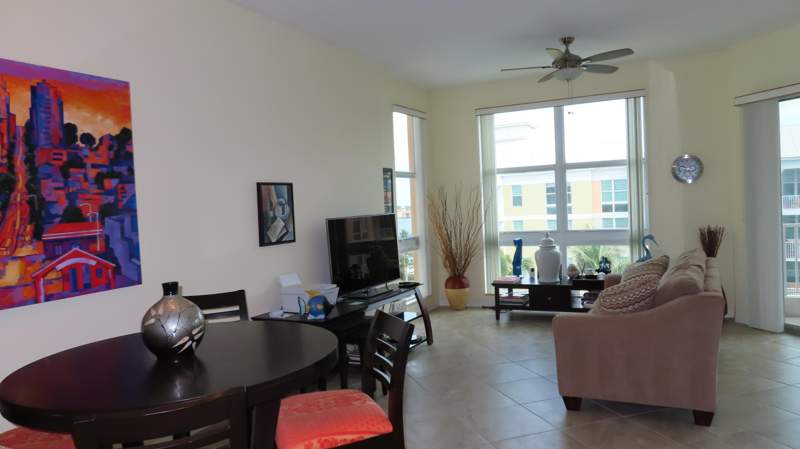 1 bedroom Condominium at 806 E Windward Way #604, Moorings At Lantana Condo 3, Lantana — photo 4