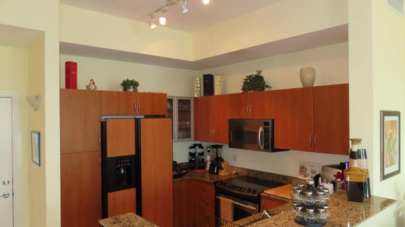 1 bedroom Condominium at 806 E Windward Way #604, Moorings At Lantana Condo 3, Lantana — photo 5