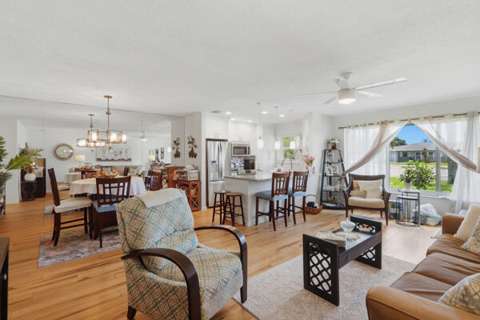 832 High Point Drive #B, home for sale on High Point Drive