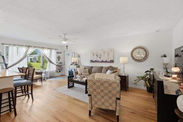 1 bedroom Villa at 832 High Point Drive #B, High Point Of Delray Beach Condo Sec III, Delray Beach — photo 5