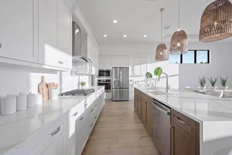 3 bedroom Single Family Residence at 13689 SE Blackwood Drive, Mosaic, Port St. Lucie — photo 3