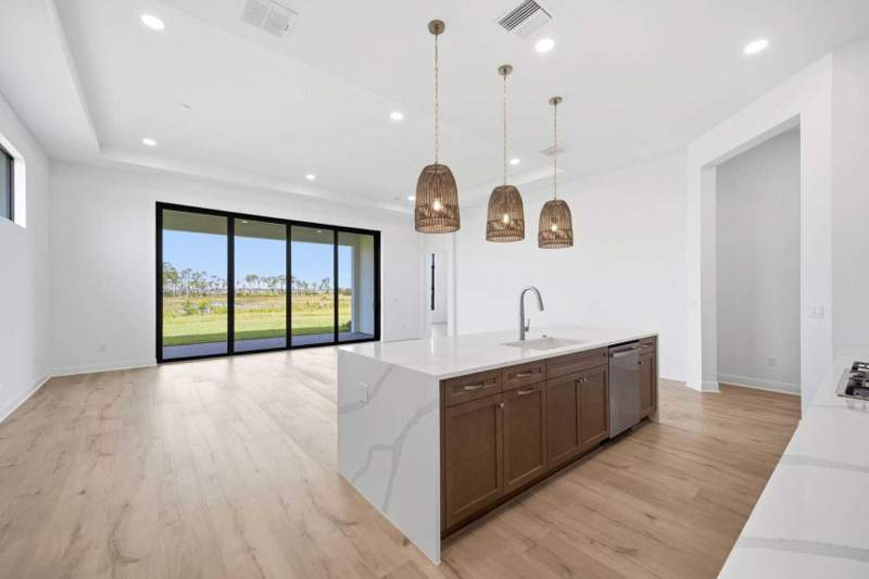 3 bedroom Single Family Residence at 13689 SE Blackwood Drive, Mosaic, Port St. Lucie — photo 5