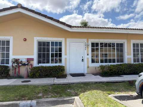 3842 SW 48Th Avenue, home for sale in Hollywood 33023