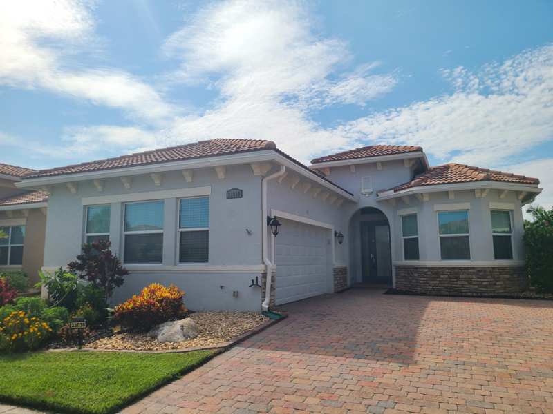 2 bedroom Single Family Residence at 23038 SW Accesi Way, Verano Pud No 1 Plat No 19, Port St. Lucie — photo 1