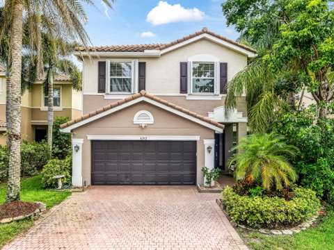 8292 Calabria Lakes Drive, home for sale on Calabria Lakes Drive