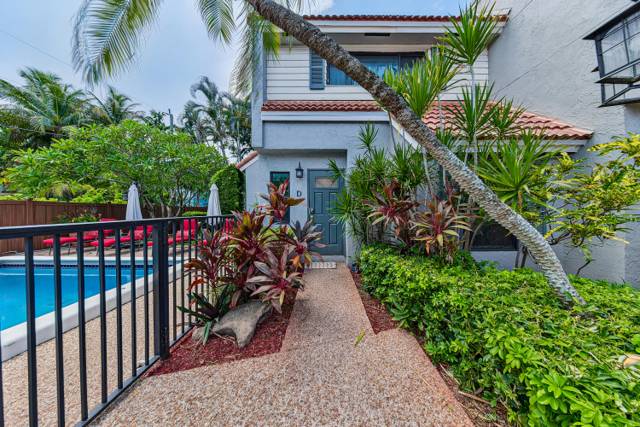 Southport Townhomes