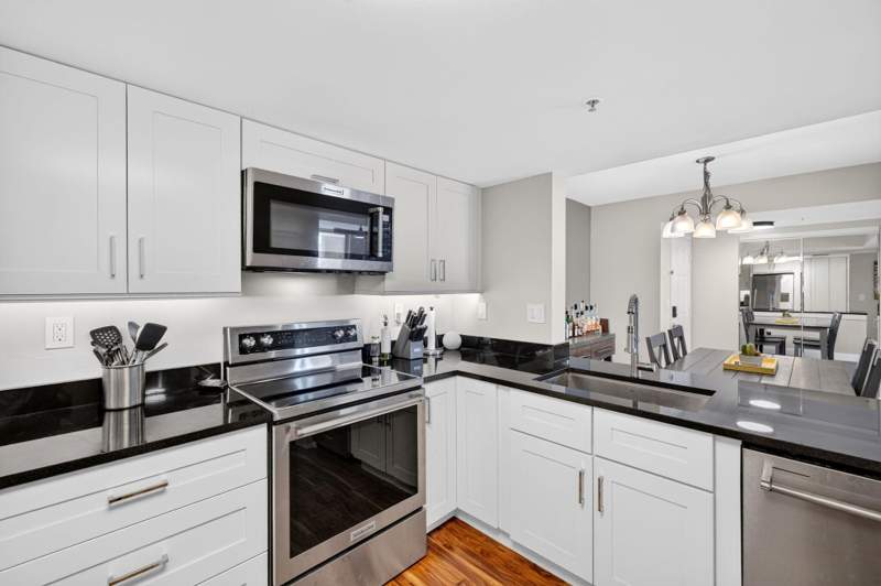 2 bedroom Condominium at 520 SE 5TH Avenue #2602, LAS OLAS BY THE RIVER CONDO, Fort Lauderdale — photo 5