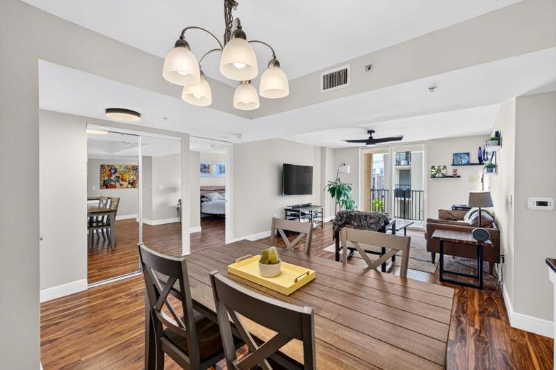 2 bedroom Condominium at 520 SE 5TH Avenue #2602, LAS OLAS BY THE RIVER CONDO, Fort Lauderdale — photo 2