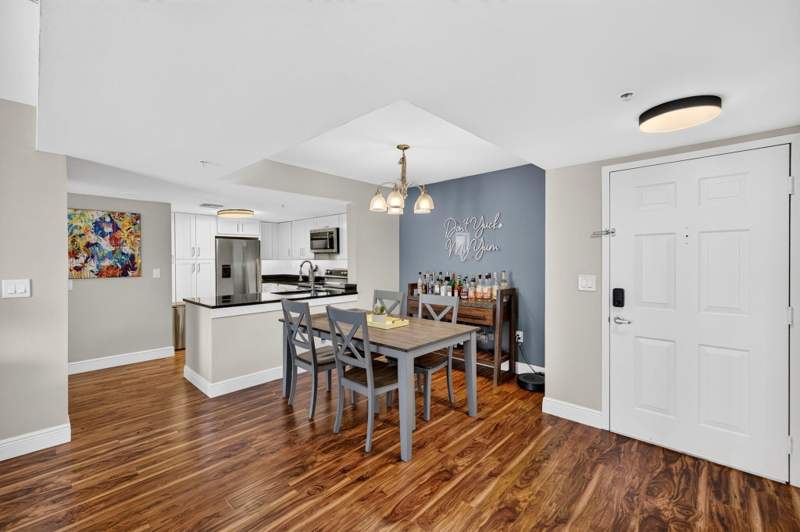 2 bedroom Condominium at 520 SE 5TH Avenue #2602, LAS OLAS BY THE RIVER CONDO, Fort Lauderdale — photo 3