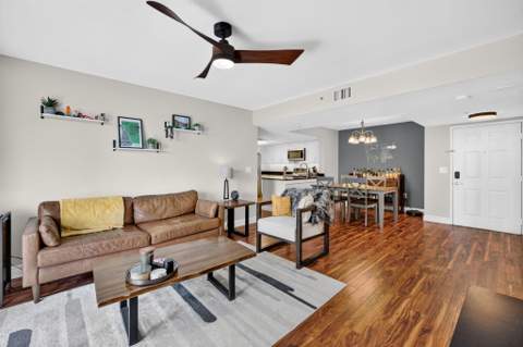 520 SE 5TH Avenue #2602, Fort Lauderdale FL - photo 6 of 52