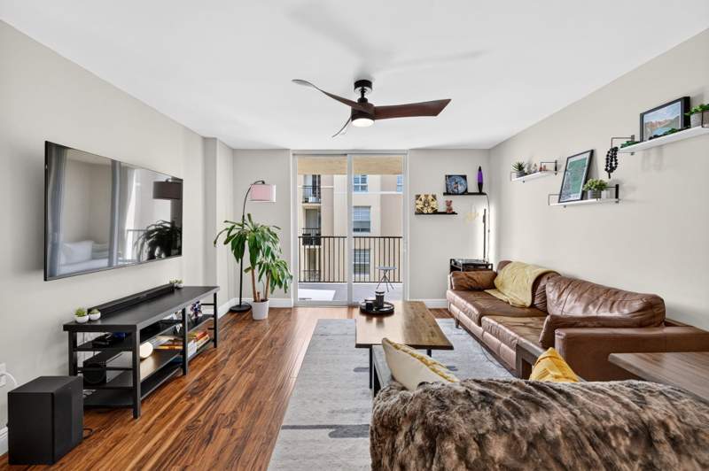 2 bedroom Condominium at 520 SE 5TH Avenue #2602, LAS OLAS BY THE RIVER CONDO, Fort Lauderdale — photo 1