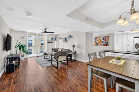 520 SE 5TH Avenue #2602, Fort Lauderdale FL - photo 14 of 52