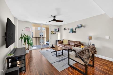 520 SE 5TH Avenue #2602, Fort Lauderdale FL - photo 13 of 52