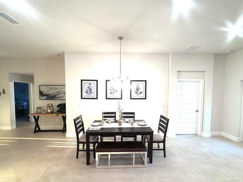 3 bedroom Single Family Residence at 8604 NW Giovanni Avenue #143-4, Waterstone Phase Four, Fort Pierce — photo 4