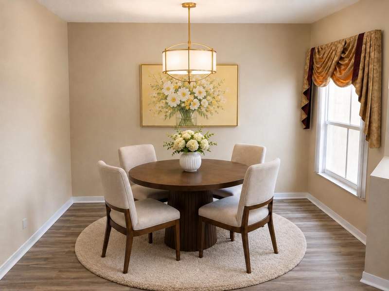 2 bedroom Townhouse at 3373 Merrick Lane #705, Merrick Preserve Condo, Margate — photo 4
