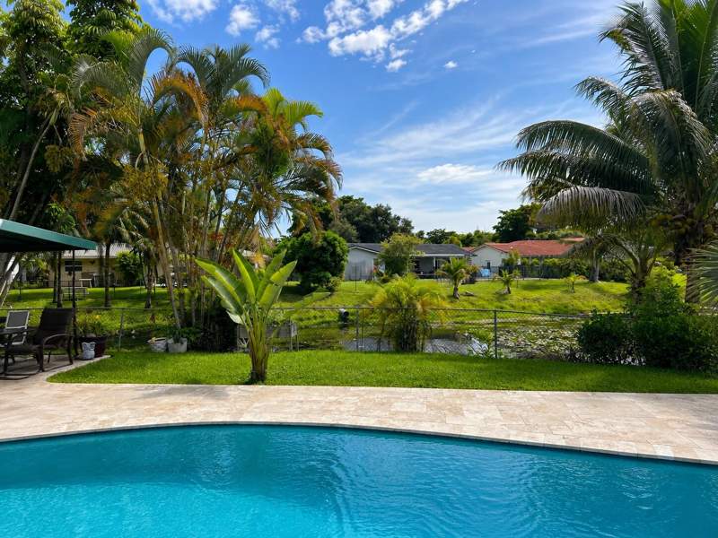 3 bedroom Single Family Residence at 2644 NW 84th Avenue, Forest Hills, Coral Springs — photo 2