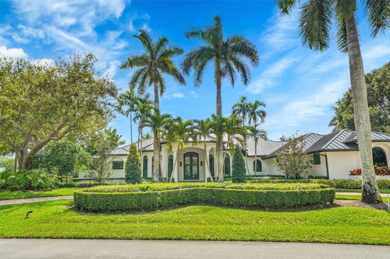 5 bedroom Single Family Residence at 3600 Paddock Road, Windmill Ranch Estates, Weston — photo 3