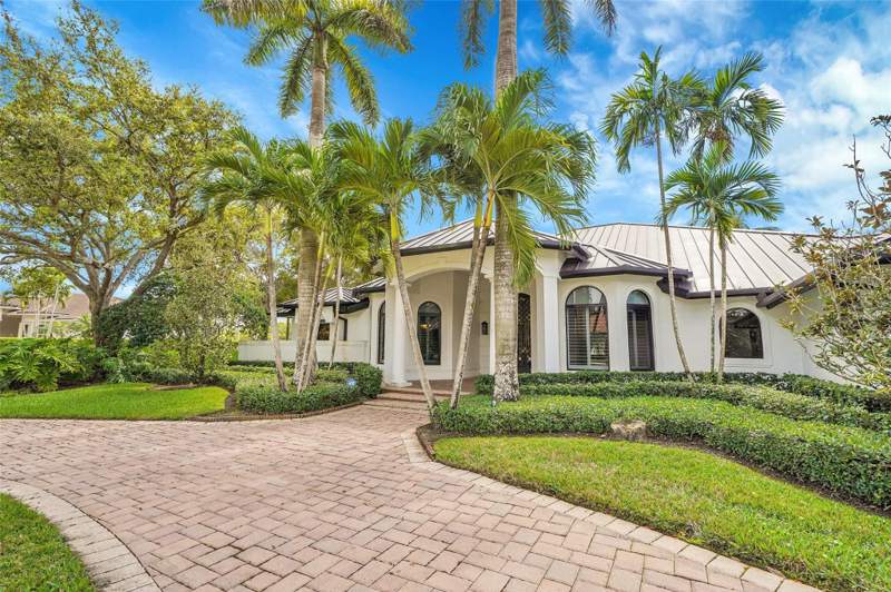 5 bedroom Single Family Residence at 3600 Paddock Road, Windmill Ranch Estates, Weston — photo 4
