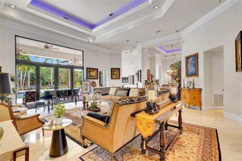 3600 Paddock Road, Weston FL - photo 11 of 100