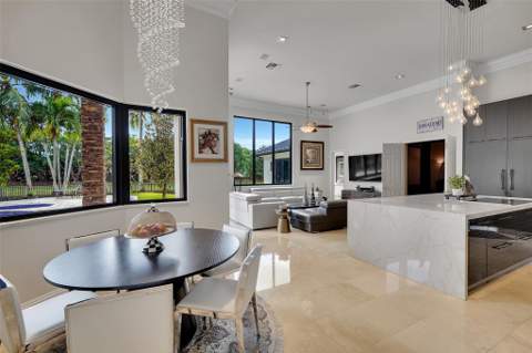 3600 Paddock Road, Weston FL - photo 22 of 100